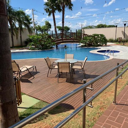 Apartamento Porto Rico Exterior foto