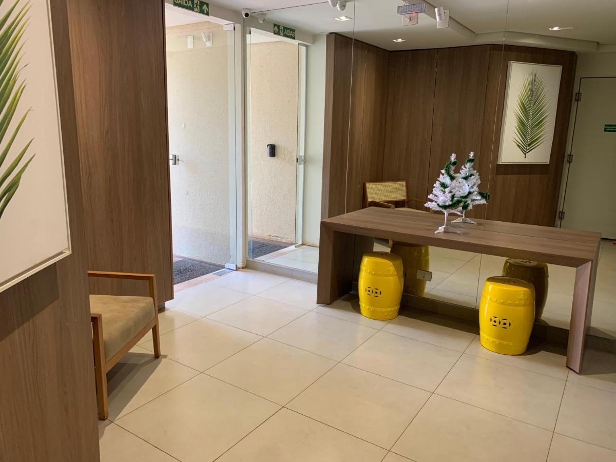 Apartamento Porto Rico Exterior foto