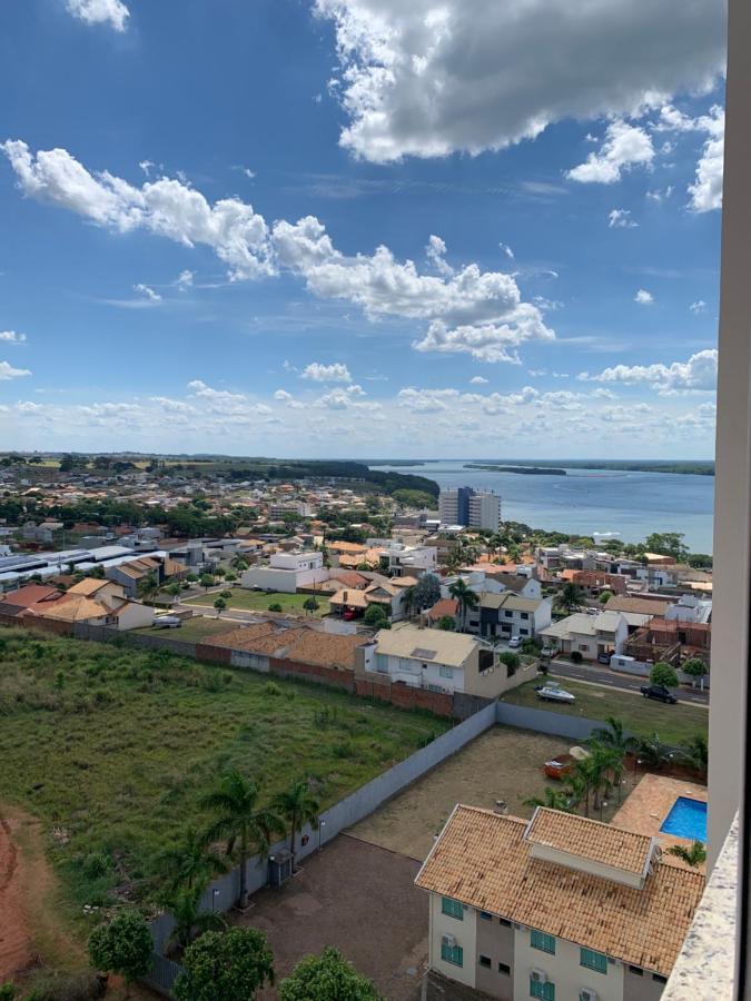 Apartamento Porto Rico Exterior foto