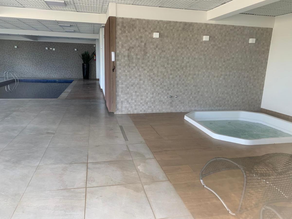 Apartamento Porto Rico Exterior foto