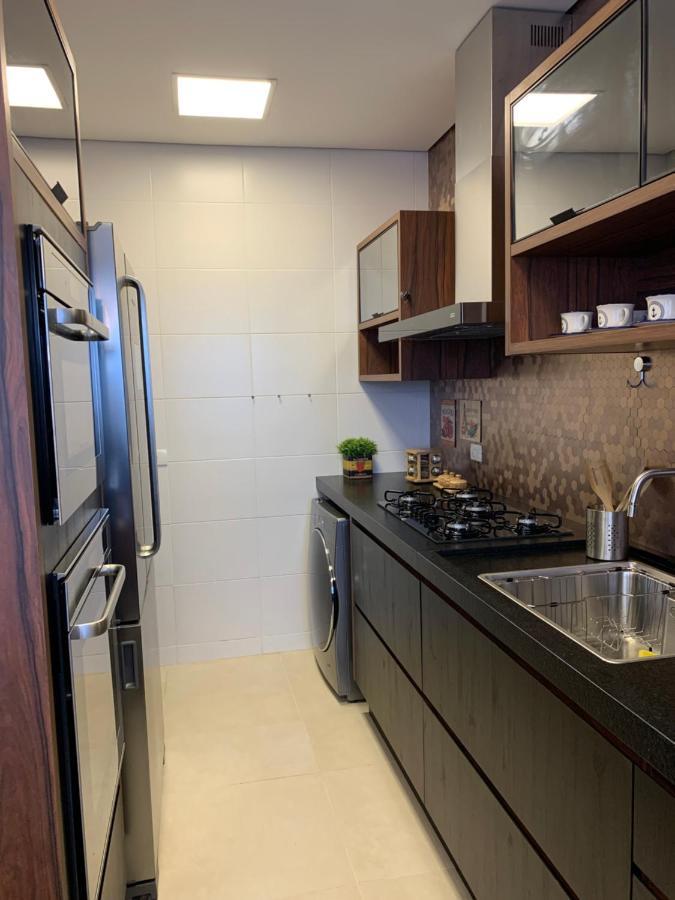 Apartamento Porto Rico Exterior foto